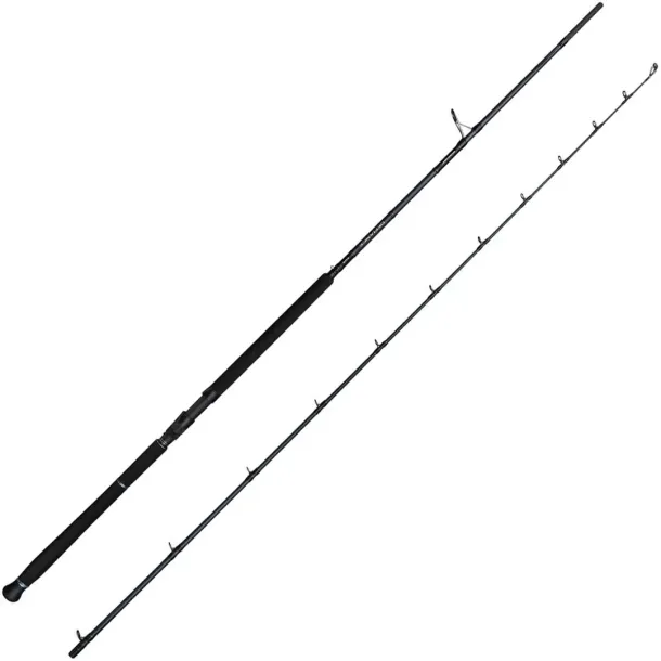 Savage Gear Defiance SG2 Shore Jigging