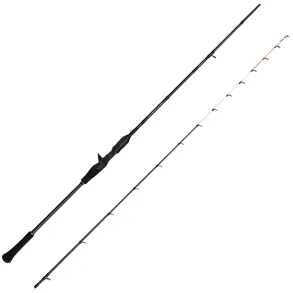 Savage Gear Defiance SG2 Tai Rubber Cast REST