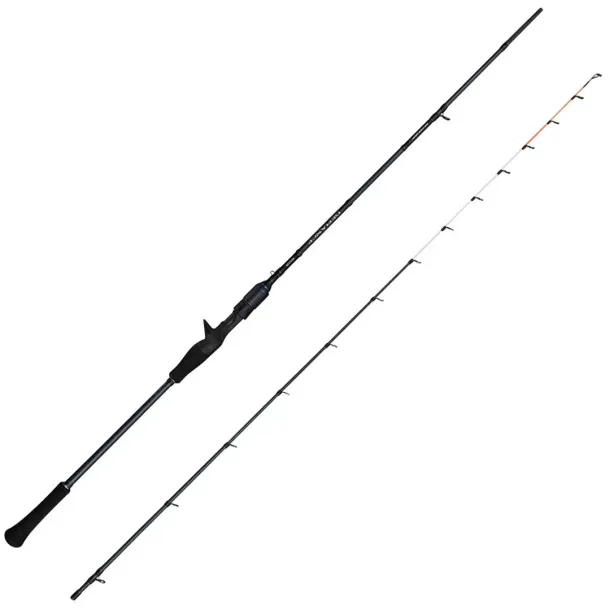 Savage Gear Defiance SG2 Tai Rubber Cast REST