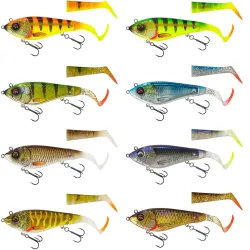 Savage Gear Deviator Tail