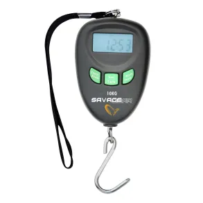 Savage Gear Digital v�gt 10kg