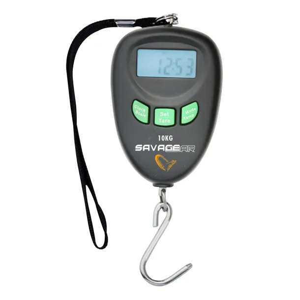 Savage Gear Digital v�gt 10kg