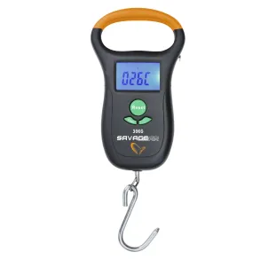 Savage Gear Digital v�gt 30kg