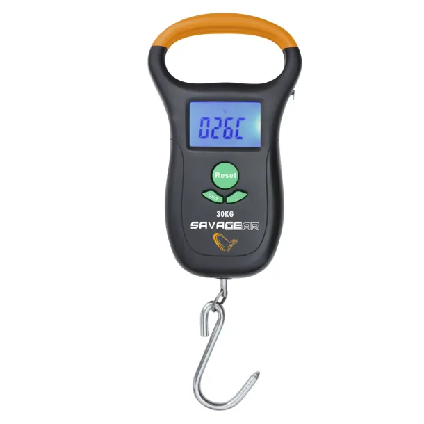 Savage Gear Digital v�gt 30kg