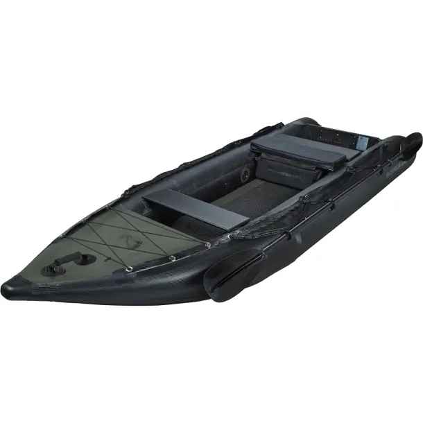 Savage Gear E-Rider 330 Carbon Optix Kayak