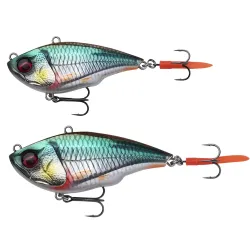 Savage Gear Fat Vibes XL