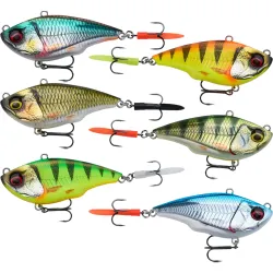 Savage Gear Fat Vibes XL