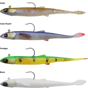 Savage Gear Flying Minnow