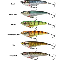 Savage Gear Freestyler V2