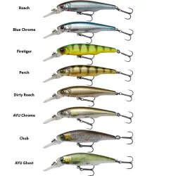 Savage Gear Gravity Twitch MR