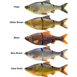 Savage Gear 3D Line Thru Roach Giant