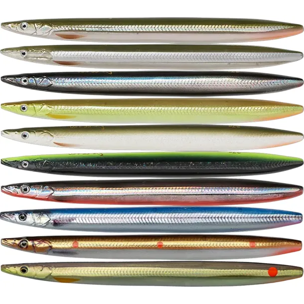 Savage Gear Line Thru Sandeel