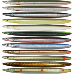 Savage Gear Line Thru Sandeel