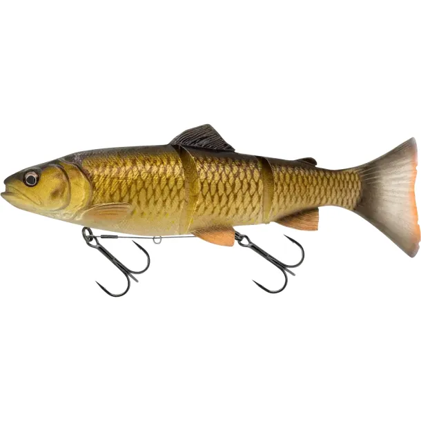 Savage Gear 3D Line Thru Trout 15cm 40 Gram Bream 15cm 40 Gram Bream