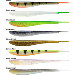 Savage Gear Monster Slug 2 stk.