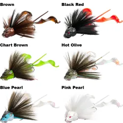Savage Gear Mutant Rat