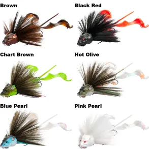 Savage Gear Mutant Rat