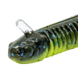Savage Gear NED Dragon Tail Slug Mix Pakke