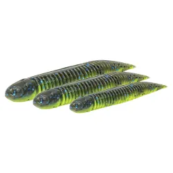 Savage Gear NED Dragon Tail Slug Mix Pakke