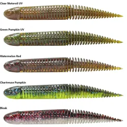 Savage Gear NED Dragon Tail Slug