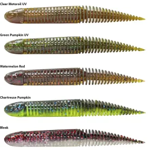 Savage Gear NED Dragon Tail Slug