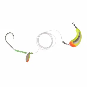 Savage Gear Nordic Bait Fish Rig Circle Hook
