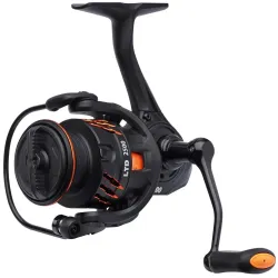Savage Gear Orange LTD Hjul