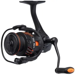 Savage Gear Orange LTD Hjul