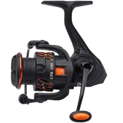 Savage Gear Orange LTD Hjul