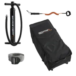 Savage Gear Coastal Board 355 Paddleboard