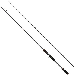 Savage Gear Perch Academy Allround Baitcast