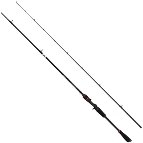 Savage Gear Perch Academy Allround Baitcast