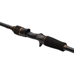 Savage Gear Perch Academy Allround Baitcast