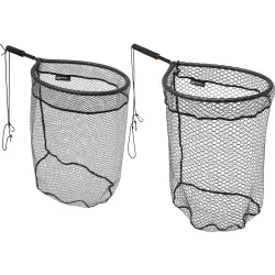 Savage Gear Pro Finezze Net Med Vgt