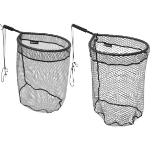 Savage Gear Pro Finezze Net Med Vgt