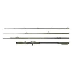 Savage Gear Revenge SG4 Heavy Game Travel BC