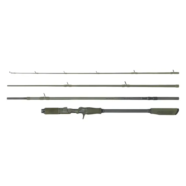 Savage Gear Revenge SG4 Heavy Game Travel BC