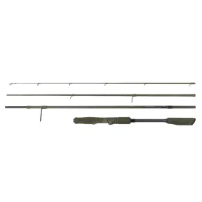 Savage Gear Revenge SG4 Light Game Travel