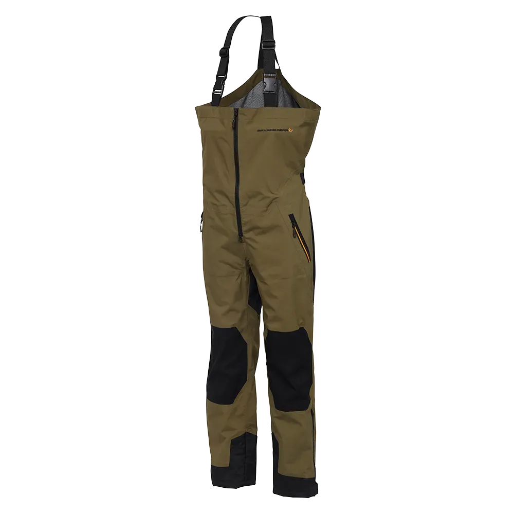 Rain Jacket Mens Trousers Savage Gear Waterproof Pants Savage Gear