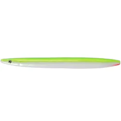 Savage Gear Line Thru Sandeel - H�ndmalet i Danmark