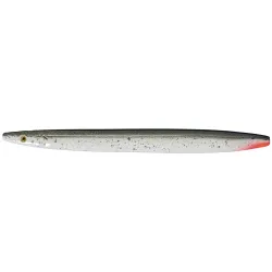 Savage Gear Line Thru Sandeel - H�ndmalet i Danmark