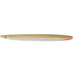 Savage Gear Line Thru Sandeel - H�ndmalet i Danmark