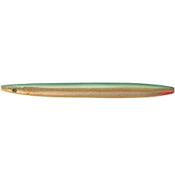 Savage Gear Line Thru Sandeel - H�ndmalet i Danmark