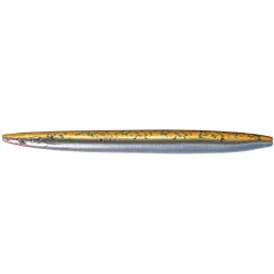 Savage Gear Line Thru Sandeel - H�ndmalet i Danmark