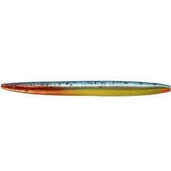 Savage Gear Line Thru Sandeel - H�ndmalet i Danmark