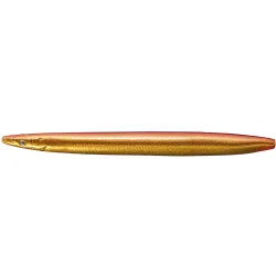 Savage Gear Line Thru Sandeel - H�ndmalet i Danmark