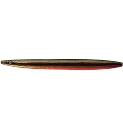 Savage Gear Line Thru Sandeel - H�ndmalet i Danmark