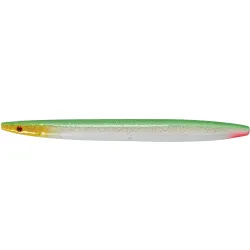 Savage Gear Line Thru Sandeel - H�ndmalet i Danmark