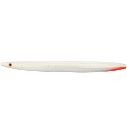 Savage Gear Line Thru Sandeel - H�ndmalet i Danmark