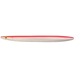 Savage Gear Line Thru Sandeel - H�ndmalet i Danmark
